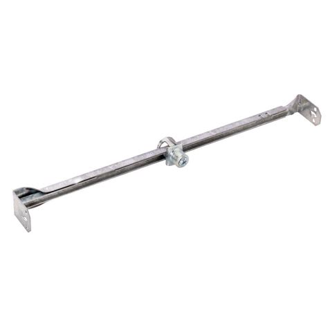 junction box wall hanger bar|adjustable bar hangers for sale.